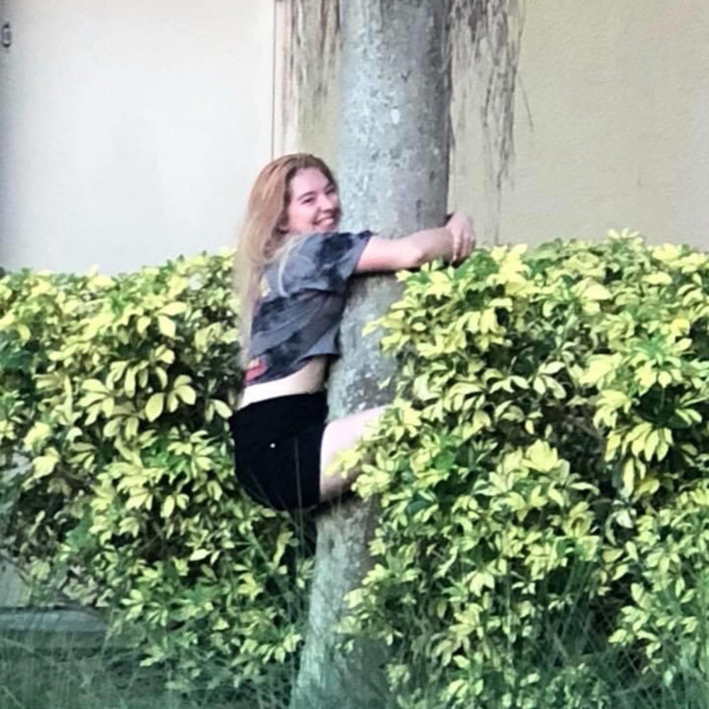 Meet your Posher, Lancey